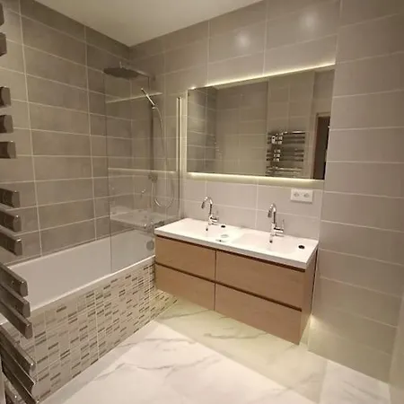 Apartment Numero 24 Le Mans