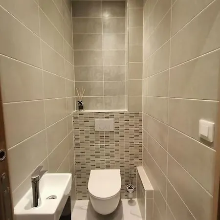 Numero 24 Apartment