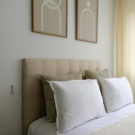 Apartment Numero 24