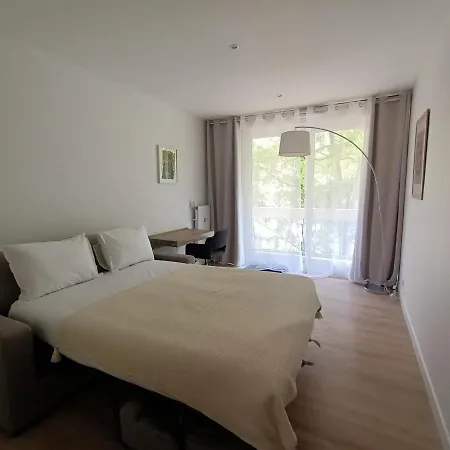 Apartment Numero 24 *